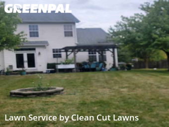 Grass Cut nearby Carpentersville, IL, 