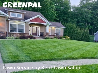 Yard Cutting nearby Kent, OH, 