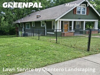 Lawn Cut nearby Kansas City, MO, 