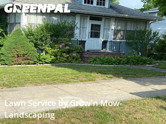 Yard Cutting nearby Brockton, MA, 