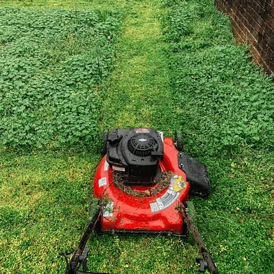 Neutral Ground Mower Repair Photo 13