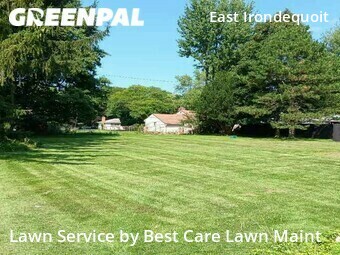 Lawn Mowing Service nearby Rochester, NY, 