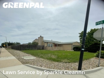 Lawn Care Service nearby Longmont, CO, 