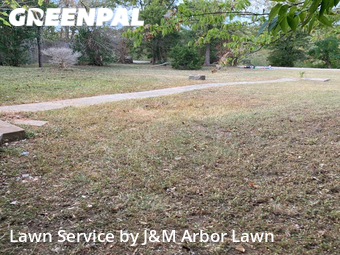 Lawn Care Service nearby Georgetown, TX, 