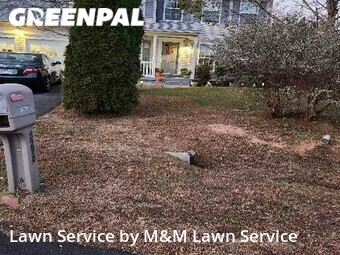 Lawn Cutting nearby Woodbridge, VA, 