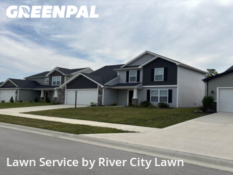 Yard Mowing nearby Fort Wayne, IN, 