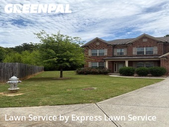 Yard Cutting nearby Lawrenceville, GA, 