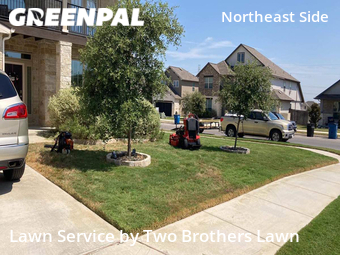 Lawn Care nearby Schertz, TX, 