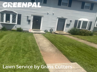 Lawn Maintenance nearby Rosedale, MD, 
