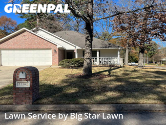 Lawn Mowing Service nearby Montgomery, TX, 