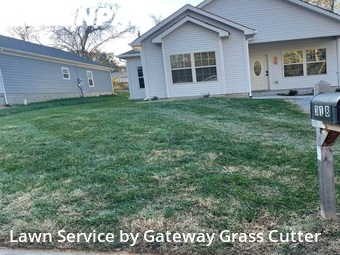 Yard Mowing nearby Clarksville, TN, 