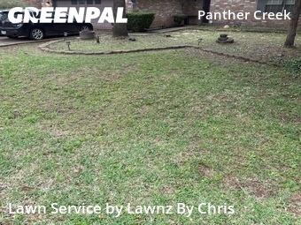 Lawn Mowing Service nearby Spring, TX, 
