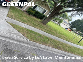 Grass Cutting nearby Sanford, FL, 