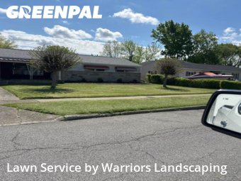 Lawn Care nearby Depew, NY, 