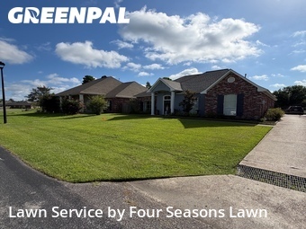 Lawn Maintenance nearby Baton Rouge, LA, 