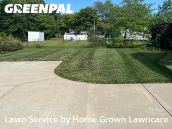 Lawn Service nearby Hamilton, OH, 