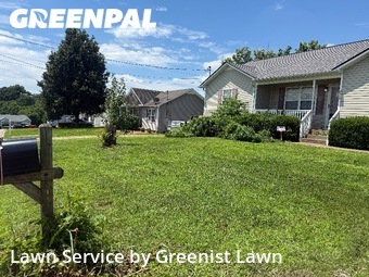 Yard Mowing nearby Columbia, TN, 