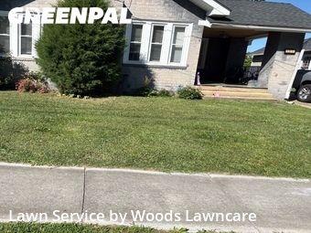 Lawn Mowing nearby Johnson City, TN, 