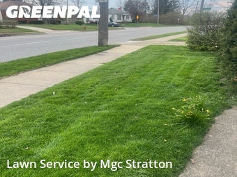 Lawn Care nearby Lakewood, OH, 