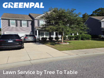 Lawn Service nearby Charleston, SC, 