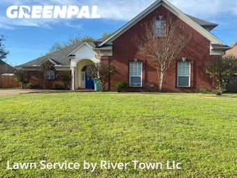 Yard Cutting nearby Southaven, MS, 