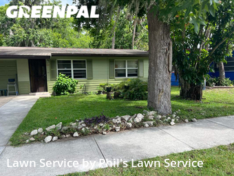 Yard Cutting nearby Daytona Beach, FL, 