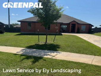 Yard Cutting nearby Norman, OK, 