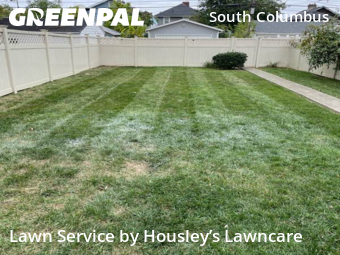 Lawn Cut nearby Columbus, OH, 