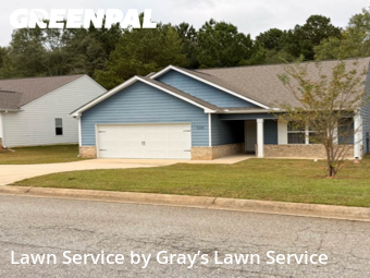 Lawn Mowing Service nearby Milner, GA, 