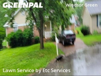 Lawn Service nearby Goodlettsville, TN, 