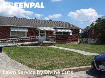 Lawn Mowing Service nearby Roanoke, VA, 