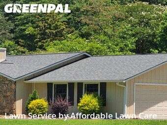 Lawn Care Servicein Marietta,30067,Grass Cutting by Affordable Lawn Care, work completed in Jun , 2026