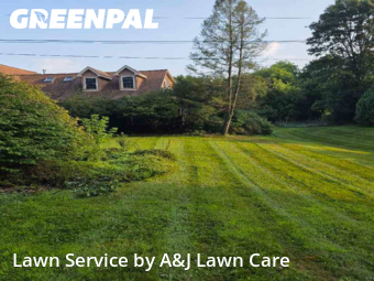 Lawn Cutting nearby Village Of Clarkston, MI, 