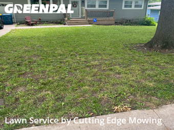 Lawn Care nearby Gladstone, MO, 