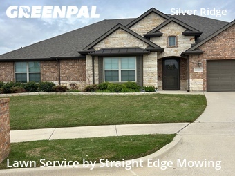 Yard Mowing nearby Fort Worth, TX, 