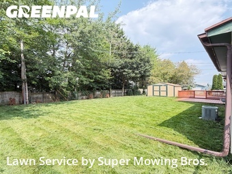 Lawn Mow nearby Holt, MI, 