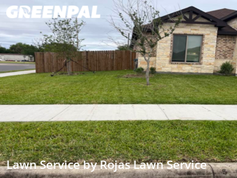 Yard Cutting nearby Harlingen, TX, 