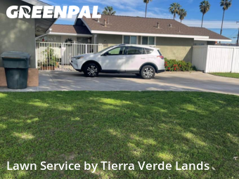 Residential Landscaping In Garden Grove,92841,Landscaping Cleanup by Tierra Verde Lands, work completed in Feb , 2026
