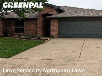 Lawn Service nearby Wylie, TX, 