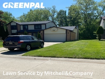 Yard Cutting nearby West Bloomfield Township, MI, 
