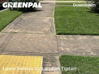 Lawn Mowing nearby Little Rock, AR, 