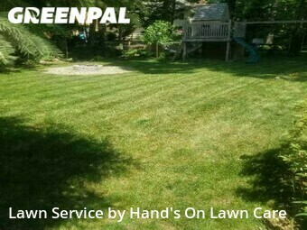 Lawn Care nearby Sylvania, OH, 