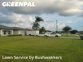 Lawn Mowing nearby Cape Coral, FL, 
