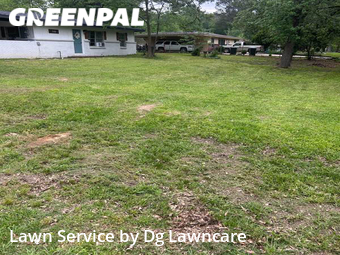 Lawn Mowing nearby Longview, TX, 