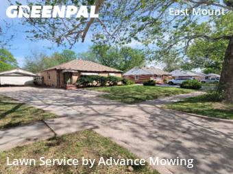 Lawn Maintenance nearby Wichita, KS, 