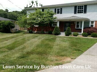 Lawn Cut nearby Louisville, KY, 