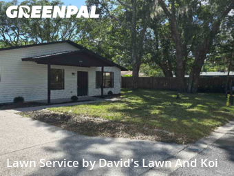 Lawn Mowing nearby Mount Dora, FL, 