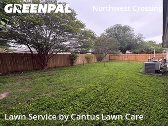 Lawn Mowing nearby San Antonio, TX, 