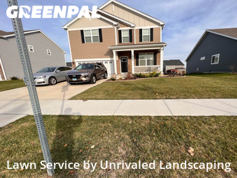 Lawn Cutting nearby Shorewood, IL, 