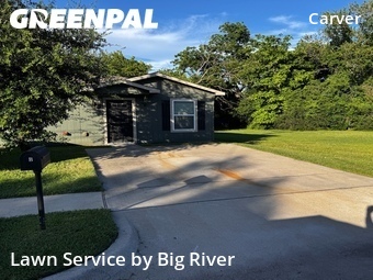 Yard Mowing nearby Waco, TX, 